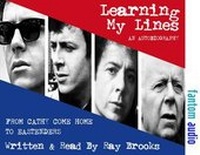 Enlarge image Cover: Learning My Lines - Fantom Films Limited