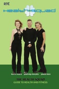 Cover: The Health Squad Guide to Health and Fitness - On Stream Publications Ltd