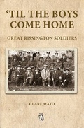 Cover: 'Til the Boys Come Home - Reveille Press