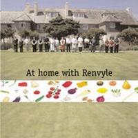 Enlarge image Cover: At Home with Renvyle - On Stream Publications Ltd