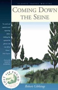 Cover: Coming Down the Seine - Signal Books Ltd