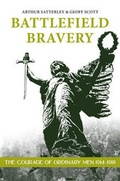 Cover: Battlefield Bravery - Reveille Press
