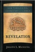 Cover: Revelation - SCM Press
