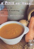 Cover: A Pinch of This - On Stream Publications Ltd