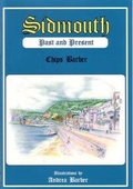 Cover: Sidmouth Past and Present - Obelisk Publications