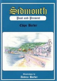 Abbildung von: Sidmouth Past and Present - Obelisk Publications