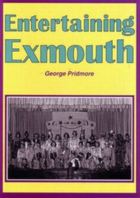 Abbildung von: Entertaining Exmouth - Obelisk Publications