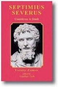 Cover: Septimius Severus - Stacey International