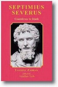 Enlarge image Cover: Septimius Severus - Stacey International