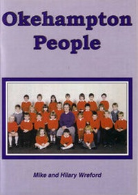 Abbildung von: Okehampton People - Obelisk Publications