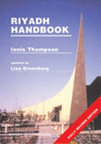 Abbildung von: Riyadh Handbook - Stacey International