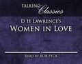 Cover: Women in Love - Fantom Films Limited