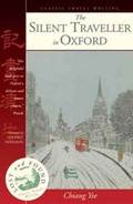 Cover: The Silent Traveller in Oxford - Signal Books Ltd