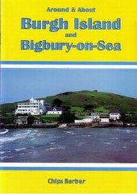 Abbildung von: Around and About Burgh Island and Bigbury-on-sea - Obelisk Publications