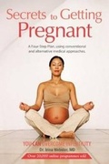 Cover: Secrets to Getting Pregnant - Clearview