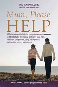 Enlarge image Cover: Mum Please Help - Clearview
