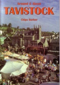 Cover: Around and About Tavistock - Obelisk Publications
