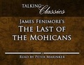 Cover: The Last of the Mohicans - Fantom Films Limited
