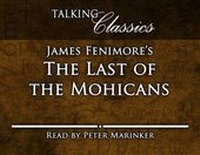 Enlarge image Cover: The Last of the Mohicans - Fantom Films Limited