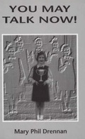 Cover: You May Now Talk - On Stream Publications Ltd