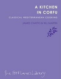 Abbildung von: Kitchen in Corfu - Clearview