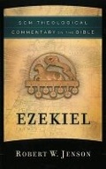 Cover: Ezekiel - SCM Press