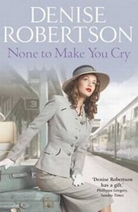Enlarge image Cover: None to Make You Cry - Little Books Ltd