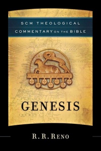 Enlarge image Cover: Genesis - SCM Press