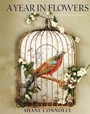 Cover: A Year in Flowers - Clearview