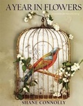 Cover: A Year in Flowers - Clearview