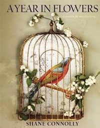 Enlarge image Cover: A Year in Flowers - Clearview