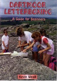 Abbildung von: Dartmoor Letterboxing - Obelisk Publications