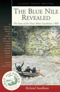 Abbildung von: The Blue Nile Revealed - Signal Books Ltd