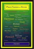 Cover: Devon Place-names - Obelisk Publications