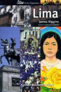 Enlarge image Cover: Lima - Signal Books Ltd
