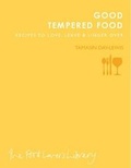 Cover: Good Tempered Food - Clearview