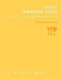 Enlarge image Cover: Good Tempered Food - Clearview