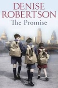 Cover: The Promise - Little Books Ltd