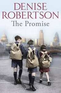 Enlarge image Cover: The Promise - Little Books Ltd