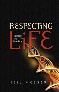 Enlarge image Cover: Respecting Life - SCM Press