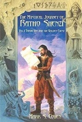 Cover: The Mystical Journey of Ratho Shenzi - Light Technology Publications