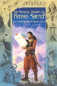 Enlarge image Cover: The Mystical Journey of Ratho Shenzi - Light Technology Publications