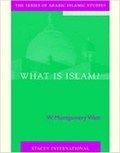 Cover: What is Islam? - Stacey International