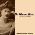 Cover: Poems of Passion - Saland Publishing