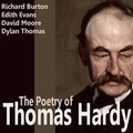 Cover: The Poetry of Thomas Hardy - Saland Publishing