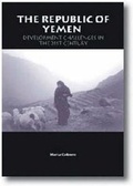 Cover: The Republic of Yemen - Stacey International