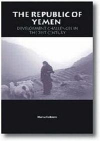 Enlarge image Cover: The Republic of Yemen - Stacey International