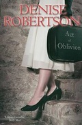 Cover: Act of Oblivion - Little Books Ltd