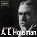 Cover: The Poetry of A. E. Housman - Saland Publishing