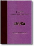 Cover: Tunis, Kairouan and Carthage - Stacey International